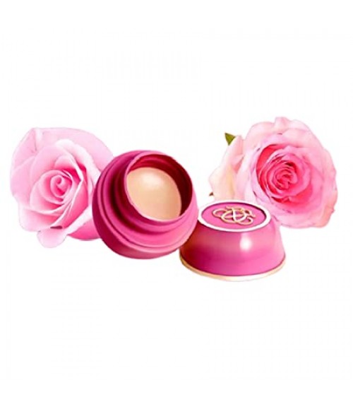 Oriflame TENDER CARE Rose Protecting Balm 15ML